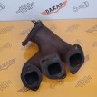 Коллектор выпускной Volkswagen Touareg 7LA BHK 3.6 Volkswagen Touareg  