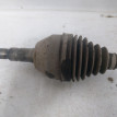 Привод передний правый Opel Astra J АКПП 6T40 Opel Astra оригинальный номер 13335144