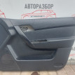 Обшивка двери передней прав  Chevrolet Aveo T250 Chevrolet Aveo оригинальный номер 96956804