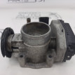 Дроссельная заслонка Chevrolet Lacetti J200 1.6 Chevrolet Lacetti 