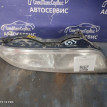 Противотуманная фара правая SsangYong Rexton Ssang Yong Rexton оригинальный номер 8320208000