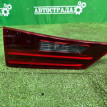 Фонарь в крышку багажника Lexus IS 2013-2016 8159053140, левый Lexus IS 