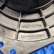 Моторчик отопителя печки Nissan Almera Classic B10 Nissan Almera Classic оригинальный номер 27225-95F0A