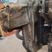 Кузов Renault Logan 2020 L8A9 K7MA812 Renault Logan 