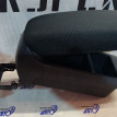 Подлокотник Toyota Avensis T250 Toyota Avensis оригинальный номер 5890505050A1