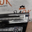 Блок климат-контроля BMW X1 
