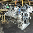 Двигатель Mercedes S A2730100002 W221 273.961 Mercedes-Benz S-klasse 