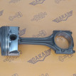 Поршень с шатуном Volkswagen Passat B6 BVY 2.0 Volkswagen Passat 