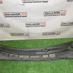 Решетка под лобовое стекло Toyota Corolla оригинальный номер 55782-02190, 55781-02250, 55751-02150