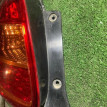 Стоп-сигнал Suzuki SX4 оригинальный номер 3567079J00