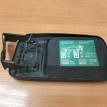 Лючок топливного бака Mercedes-Benz E-class W124 Mercedes-Benz W124 оригинальный номер 1245844139