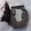 Площадка под аккумулятор Opel Vectra B (1995-2002) Opel Vectra 