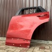 Дверь Mazda Cx-5 2011-2017 KDY37302XB, задняя левая Mazda CX-5  