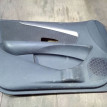 Обшивка двери Nissan Almera G15 (2012—2018) Nissan Almera оригинальный номер 809014aa0a