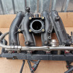 Впускной коллектор Mercedes W202 W203 W210 M111 Mercedes-Benz C-klasse оригинальный номер A1111412001