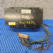Штатный усилитель магнитолы Bose Audi A8 D2 Audi A8 оригинальный номер 4d0035225