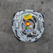 Airbag на руль Audi A4 