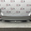 Бампер задний Volkswagen Touareg NF 3.0TDI CRCA Volkswagen Touareg 