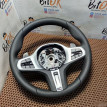 Руль BMW 3er оригинальный номер 5a4b4a7