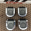 Крепежная проушина BMW X3 оригинальный номер 51 47 7 146 024, 51 47 7 146 024, 51477146024, 7146024, 51 47 7 331 198, 51477331198, 7331198, 51 47 3 400 537, 51473400537, 3400537
