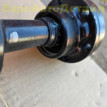 Карданный вал задний Land Rover Defender 2 (L663) Land Rover Defender оригинальный номер LR148061