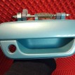 Ручка двери Chevrolet spark M300 Chevrolet Spark оригинальный номер 96690050