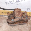 Суппорт левый передний Mitsubishi Lancer IX Mitsubishi i оригинальный номер MR955063