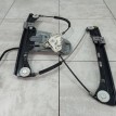 Стеклоподъемник Mercedes C320 2037201846 W203, передний правый Mercedes-Benz C-klasse 