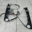 Стеклоподъемник Mercedes-benz C320 2037201846 W203, передний правый Mercedes-Benz C-klasse 