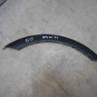 Накладка заднего крыла левого BMW X3 E83 2004-2010 BMW X3 оригинальный номер 51773330867