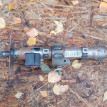 Рулевая колонка Geely Emgrand EC 7 Geely Emgrand EC7 оригинальный номер 1064001662