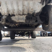 Подрамник двигателя Mitsubishi Pajero 2 Mitsubishi i 