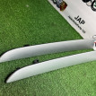 Декоративная накладка Audi Q5 2013 Audi Q5 