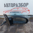 Зеркало правое механическое Hyundai Getz Hyundai Getz оригинальный номер 876201C200CA