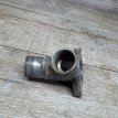 Тройник системы охлаждения Opel Astra J 1.7 a17dts Opel Astra оригинальный номер 98005553