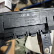 Накладка Hyundai Sonata 848413C100 Hyundai Sonata оригинальный номер 848413C100