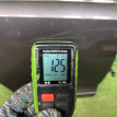 Дверь Toyota Venza 2008-2016 670030T020, задняя правая Toyota Venza 