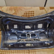Крышка багажника Меган 2 седан Renault Megane 2 Renault 20 оригинальный номер 7751474292