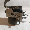 Блок ABS (насос) Nissan Pulsar оригинальный номер 4760040Y00