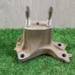 Кронштейн (крепление) КПП левый Honda Civic 2011 Honda Civic оригинальный номер 50655SNLZ80