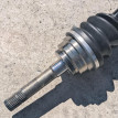 Привод Mazda Proceed Marvie оригинальный номер M070-25-600A