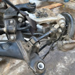 Подрамник Lexus GS450H 2012-2019 5120630140, задний Lexus GS 