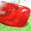 Фонарь задний правый Audi A4 2013 Audi A4 