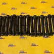 К-кт болтов головки блока Mitsubishi Pajero Sport Mitsubishi i оригинальный номер 1005B373