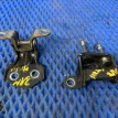 Петли двери зад. левые  Toyota Hilux 4Runner  2 Toyota 4runner оригинальный номер 68760-35010