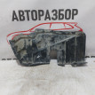 Пыльник двигателя правый Hyundai i30 FD Hyundai i30 оригинальный номер 291202H000