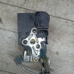 Замок боковой двери Chevrolet Rezzo I (2000—2008) Chevrolet Rezzo оригинальный номер 96260996
