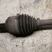 Привод передний правый Mitsubishi Lancer 10 Mitsubishi Lancer оригинальный номер 3815A170