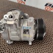 Компрессор кондиционера BMW X3 
