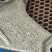 Опора двигателя BMW 5er 